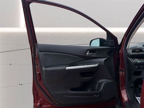 Used 2016 Honda CR-V EX-L image 16