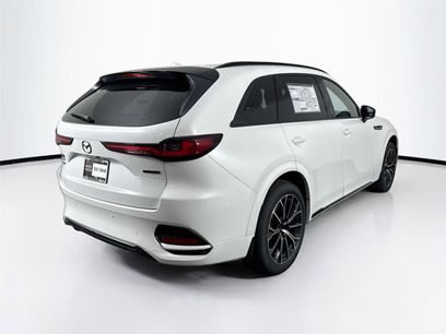 New 2026 MAZDA CX-70 3.3 Turbo S w/ Premium Package