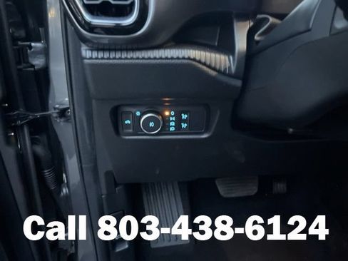 Used 2025 Ford Ranger Lariat w/ Trailer Tow Package AWD/4WD image 29