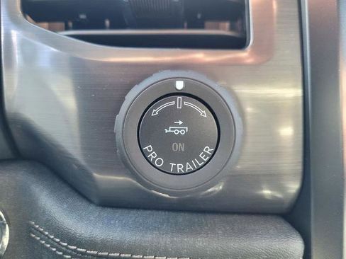 New 2025 Ford F150 Lightning Flash image 18