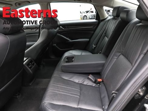 Used 2018 Honda Accord EX-L image 22