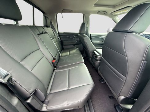 New 2026 Honda Ridgeline RTL image 22
