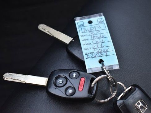 Used 2013 Honda Civic EX-L image 13