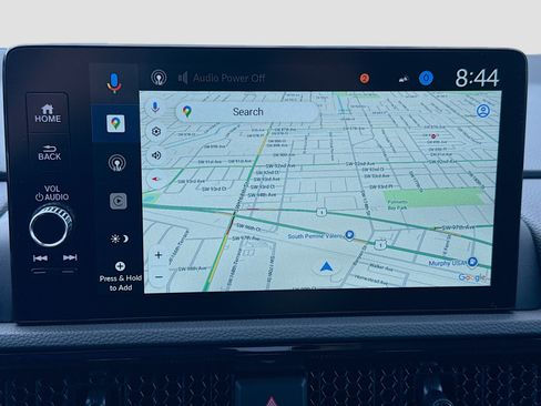 New 2026 Honda CR-V Sport Touring image 13