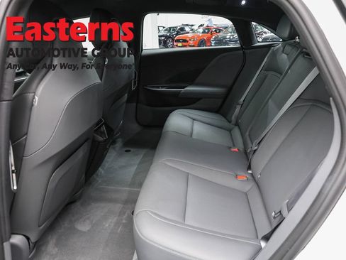 Used 2024 Lucid Air Pure RWD image 20