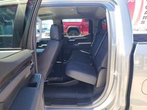 New 2026 Chevrolet Silverado 1500 LT Trail Boss w/ Convenience Package II AWD/4WD image 26