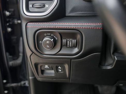 Used 2021 RAM 1500 TRX w/ TRX Level 2 Equipment Group AWD/4WD image 15