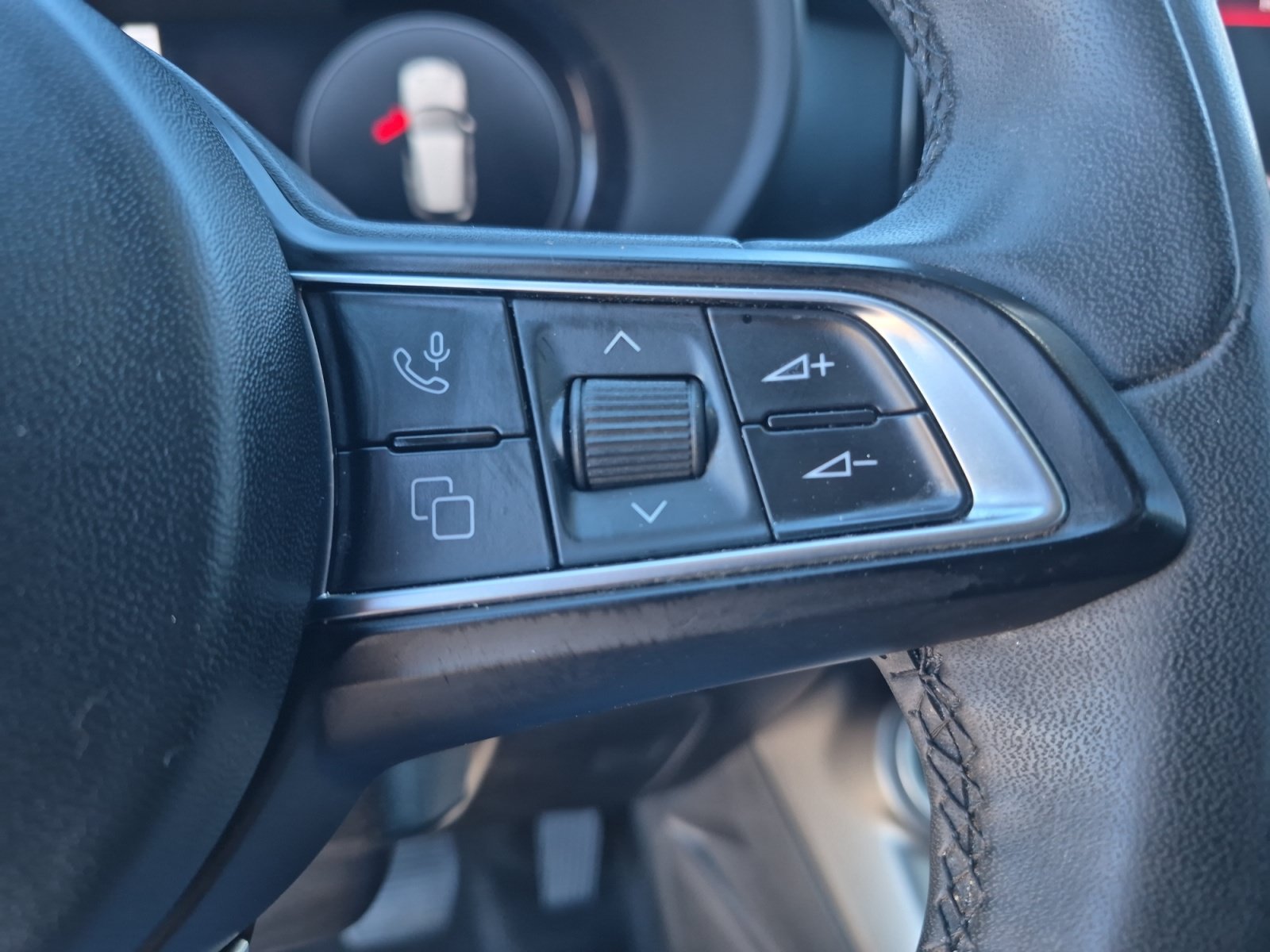 Used 2024 Dodge Hornet GT Plus AWD/4WD image 28