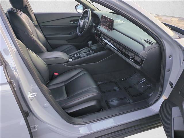 Used 2025 Honda Accord Sport image 21
