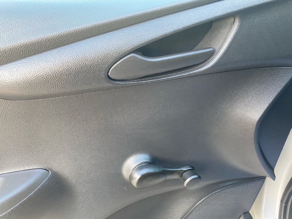 Certified 2021 Chevrolet Spark LS FWD image 20