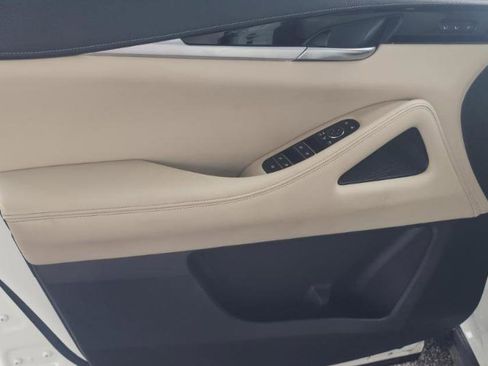 Certified 2023 INFINITI QX60 Pure FWD image 13