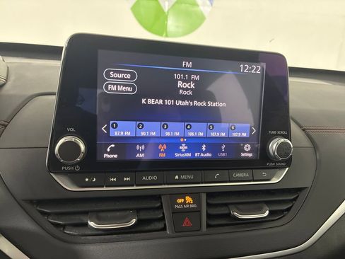 Used 2020 Nissan Altima 2.5 SR image 28