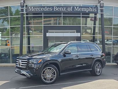 Used 2025 Mercedes-Benz GLS 450 4MATIC