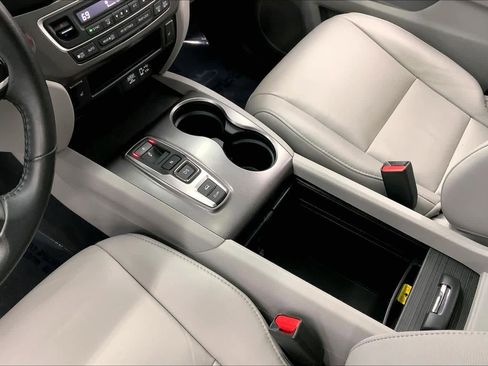 Used 2022 Honda Pilot EX-L image 26
