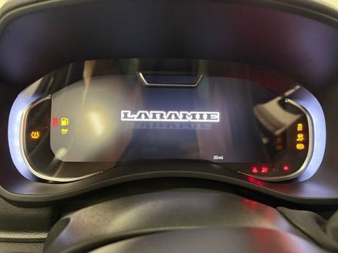 New 2026 RAM 2500 Laramie image 22