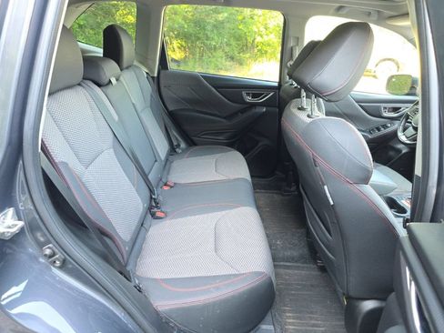 Used 2020 Subaru Forester Sport w/ Popular Package #2 AWD/4WD image 16