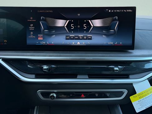 New 2026 BMW X5 sDrive40i w/ M Sport Package RWD image 20