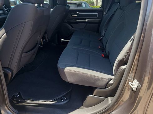 Used 2023 RAM 1500 Lone Star RWD image 9