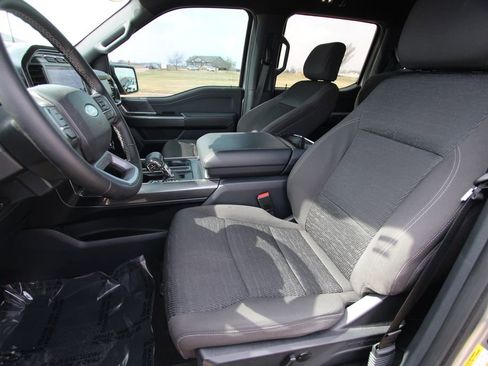 Used 2023 Ford F150 XLT w/ Equipment Group 302A High image 6