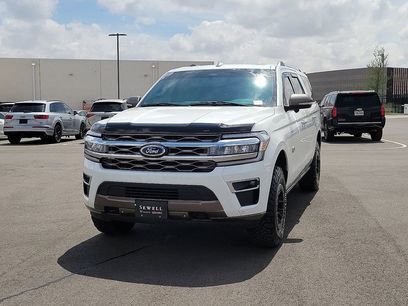 Used 2024 Ford Expedition Max King Ranch