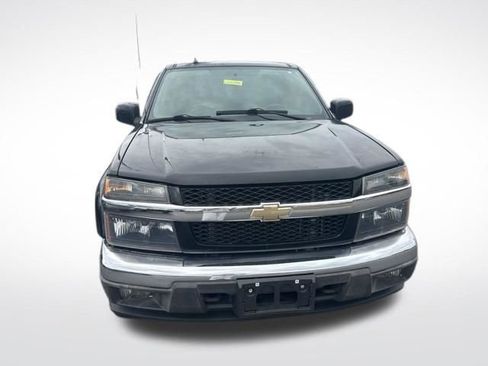 Used 2012 Chevrolet Colorado LT image 9