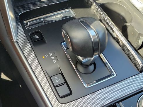 Certified 2024 MAZDA CX-90 Plug-In Hybrid w/ Preferred image 34