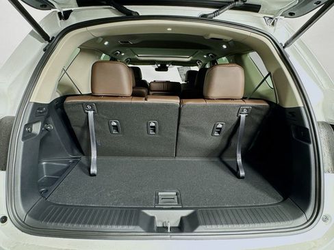 New 2026 Honda Pilot Touring image 37