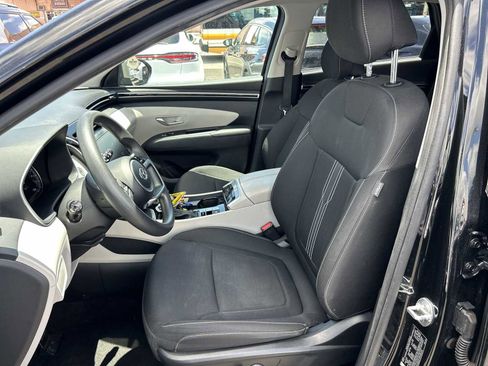 Used 2024 Hyundai Tucson SEL FWD image 13