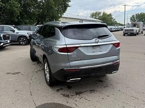 Used 2023 Buick Enclave Premium w/ Experience Buick Package AWD/4WD image 3