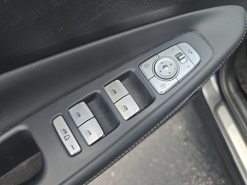 Used 2022 Hyundai Santa Fe Calligraphy image 15