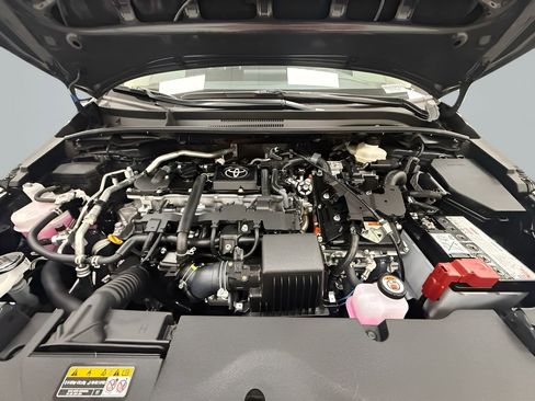 Used 2025 Toyota Corolla LE FWD image 22