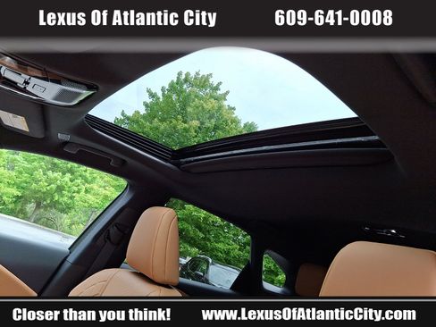 Certified 2025 Lexus RX 350 Premium AWD/4WD image 14