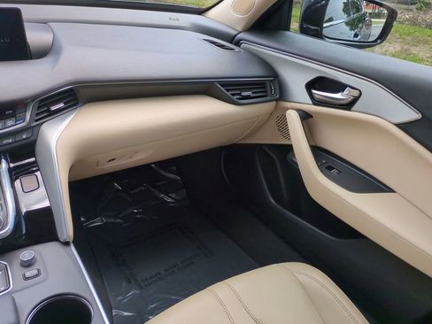 Certified 2023 Acura TLX FWD image 17