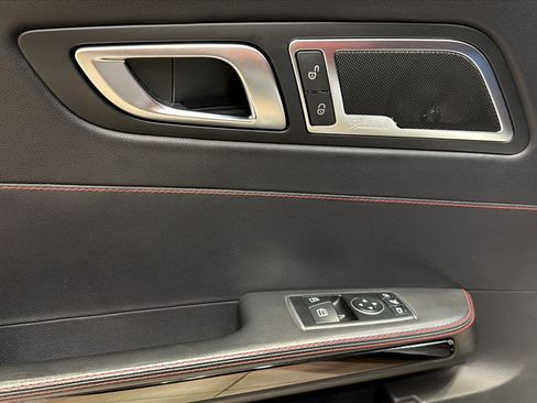 Used 2016 Mercedes-Benz AMG GT S image 10