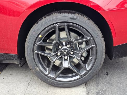 New 2026 Dodge Charger Scat Pack w/ Blacktop Package image 9