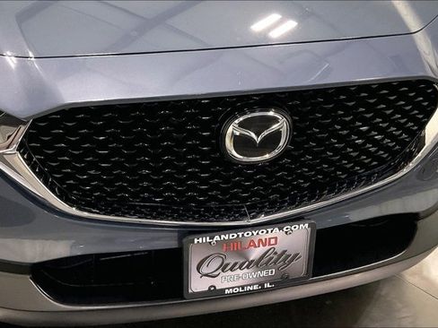 Used 2025 MAZDA CX-30 AWD 2.5 S w/ Preferred Package image 30