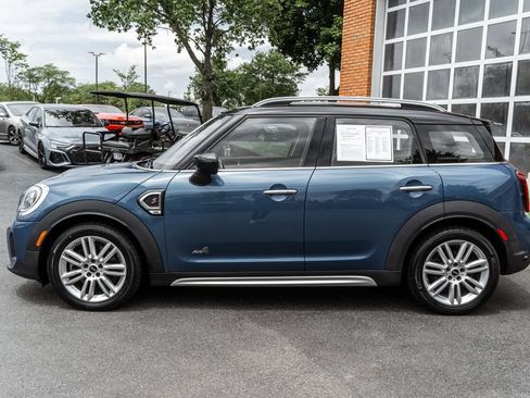 Used 2023 MINI Cooper Countryman S AWD/4WD image 40