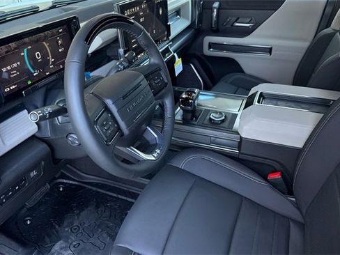 New 2026 GMC Hummer EV SUV image 10