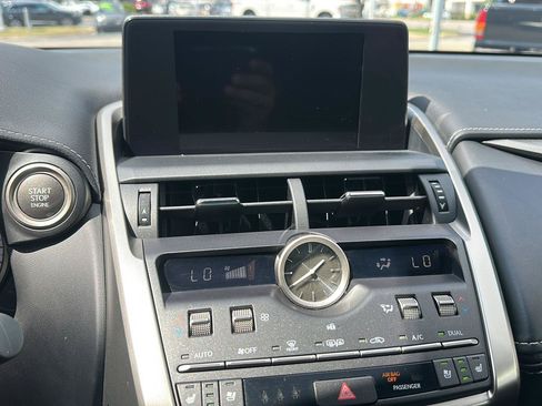 Used 2020 Lexus NX 300 F Sport w/ F Sport Premium Package AWD/4WD image 29
