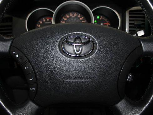 Used 2008 Toyota 4Runner Sport AWD/4WD image 15