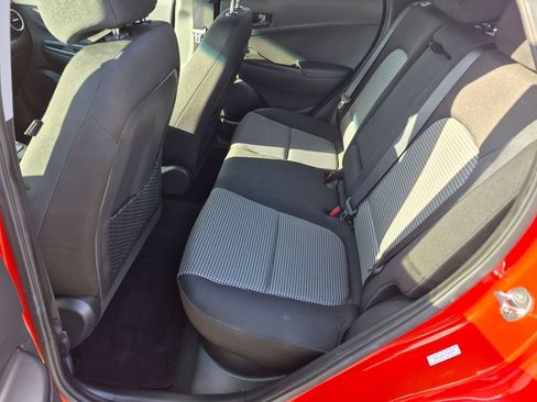 Used 2020 Hyundai Kona SEL FWD image 16