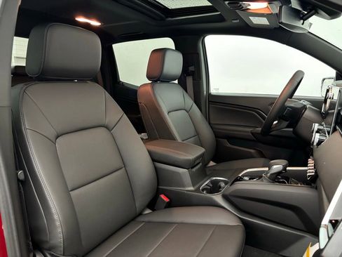 New 2026 GMC Canyon Elevation w/ Convenience Package image 31