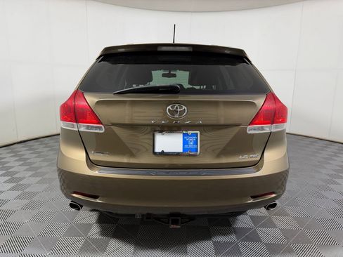 Used 2012 Toyota Venza LE w/ LE Convenience Pkg AWD/4WD image 8