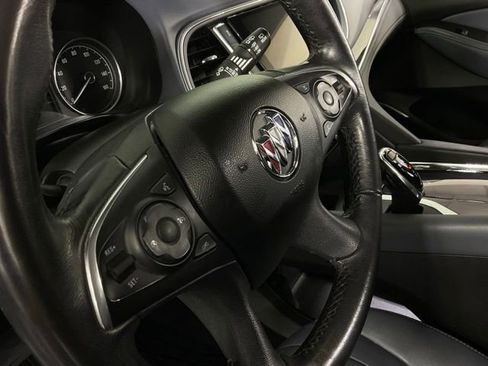 Used 2020 Buick Enclave Essence w/ Sound and Sites Package FWD image 20