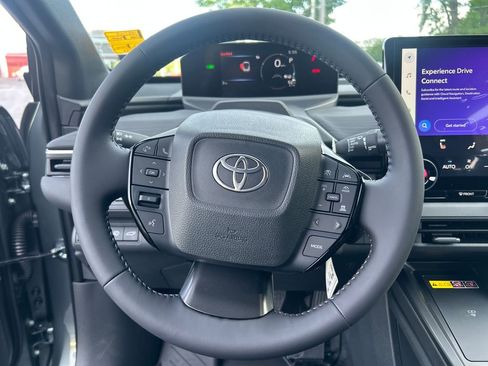 New 2026 Toyota C-HR AWD/4WD image 22