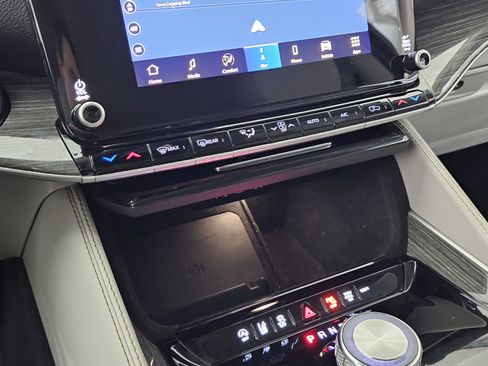 Used 2022 Jeep Wagoneer Series II image 43