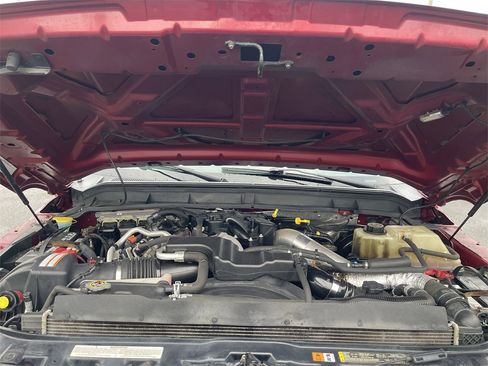 Used 2016 Ford F350 Lariat w/ Lariat Ultimate Package image 29