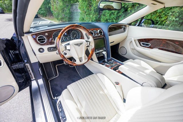 Used 2016 Bentley Continental GT V8 S AWD/4WD image 29