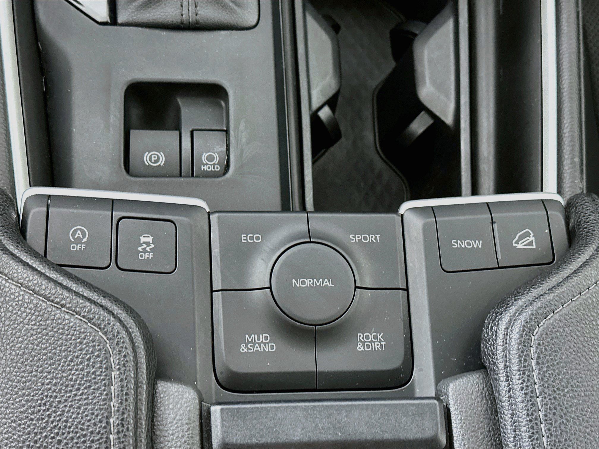 Used 2025 Toyota Grand Highlander AWD image 19