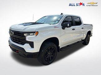 Used 2026 Chevrolet Silverado 1500 LT Trail Boss w/ LT Trail Boss Premium Package AWD/4WD 360° Tour